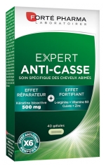 Forté Pharma Expert Anti-Casse 40 Gélules Forté Pharma Expert Anti-Casse 40 Gélules