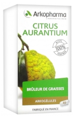Arkopharma Arkocaps Citrus Aurantium 45 Capsules Arkopharma Arkocaps Citrus Aurantium 45 Capsules