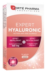 Forté Pharma Expert Hyaluronic 30 Gélules Forté Pharma Expert Hyaluronic 30 Gélules