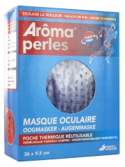 Mayoly Spindler Arôma Perles Masque Oculaire Mayoly Spindler Arôma Perles Masque Oculaire