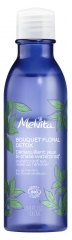 Melvita Floral Bouquet Detox Organic Waterproof Eye Makeup Remover 100 ml Melvita Floral Bouquet Detox Organic Waterproof Eye Makeup Remover 100 ml