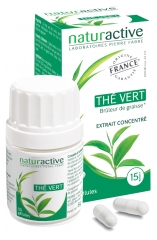 Naturactive Green Tea 30 Capsules Naturactive Green Tea 30 Capsules