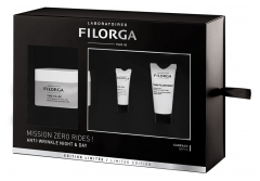 Filorga Cofre Time-Filler Mission 100% Antiarrugas Filorga Cofre Time-Filler Mission 100% Antiarrugas