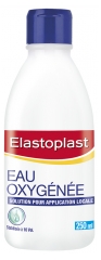 Elastoplast Oxygenated Water 10 Volumes 250 ml Elastoplast Oxygenated Water 10 Volumes 250 ml