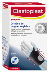 Elastoplast Sport-Verstellbare Handgelenk-Orthese Elastoplast Sport-Verstellbare Handgelenk-Orthese