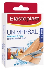 Elastoplast Universal 10 Bandagen 10 cm x 6 cm Streifen Elastoplast Universal 10 Bandagen 10 cm x 6 cm Streifen