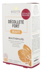 Biocyte Décolleté Fort 60 Capsules Biocyte Décolleté Fort 60 Capsules