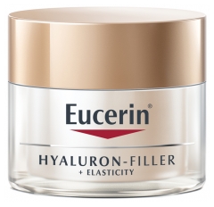 Eucerin Hyaluron-Filler + Elasticity Cuidado de Día SPF30 50 ml Eucerin Hyaluron-Filler + Elasticity Cuidado de Día SPF30 50 ml