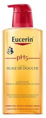 Eucerin pH5 Shower Oil 400ml Eucerin pH5 Shower Oil 400ml