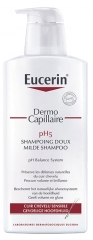 Eucerin DermoCapillaire pH5 Shampoing Doux 400 ml Eucerin DermoCapillaire pH5 Shampoing Doux 400 ml