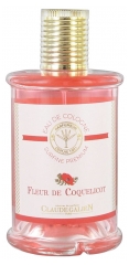 Claude Galien eau de Cologne D'Après Nature Fleur de Coquelicot 100 ml Claude Galien eau de Cologne D'Après Nature Fleur de Coquelicot 100 ml