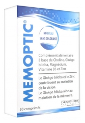 Densmore Memoptic 30 Comprimés Densmore Memoptic 30 Comprimés