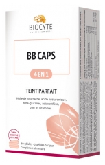 Biocyte BB Caps Perfect Skin 60 Capsules Biocyte BB Caps Perfect Skin 60 Capsules