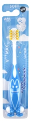 Better Toothbrush V++ Max Soft Toothbrush 1-6 Years Better Toothbrush V++ Max Soft Toothbrush 1-6 Years
