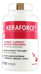 Ineldea Keraforce 90 Gélules Végétales Ineldea Keraforce 90 Gélules Végétales