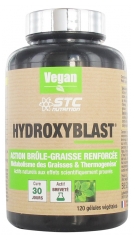 STC Nutrition Hydroxy Blast 120 Capsules STC Nutrition Hydroxy Blast 120 Capsules