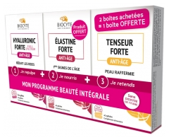 Biocyte My Integral Beauty Program 2 Boxes + 1 Free Box Biocyte My Integral Beauty Program 2 Boxes + 1 Free Box