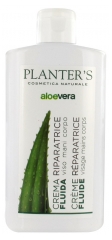 Planter's Aloe Vera Repairing Fluid Cream Face/Hands/Body 200ml Planter's Aloe Vera Repairing Fluid Cream Face/Hands/Body 200ml
