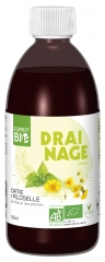 Esprit Bio Nettle and Piloselle to Drink Draining 500ml Esprit Bio Nettle and Piloselle to Drink Draining 500ml