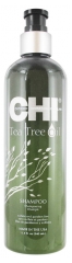 CHI Tea Tree Oil Shampoo 355ml CHI Tea Tree Oil Shampoo 355ml