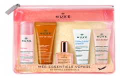 Nuxe My Travel Essentials Kit Nuxe My Travel Essentials Kit