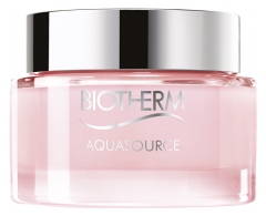 Biotherm Aquasource Crema Rica en Humedad 48H Piel Seca 75 ml Biotherm Aquasource Crema Rica en Humedad 48H Piel Seca 75 ml