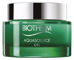 Biotherm Aquasource Intense Regeneration Moisturizing Gel 75 ml Biotherm Aquasource Intense Regeneration Moisturizing Gel 75 ml