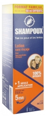 Gifrer Shampoux Lotion Sans Rinçage 100 ml + 50 ml Offerts Gifrer Shampoux Lotion Sans Rinçage 100 ml + 50 ml Offerts