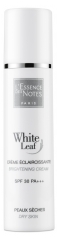 L'Essence des Notes White Leaf Crème Éclaircissante SPF30 PA+++ 40 ml L'Essence des Notes White Leaf Crème Éclaircissante SPF30 PA+++ 40 ml