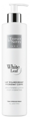 L'Essence des Notes White Leaf Lightening Moisturizing Body Lotion 400ml L'Essence des Notes White Leaf Lightening Moisturizing Body Lotion 400ml