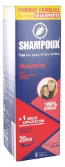 Gifrer Shampoux Shampoing Format Familial 150 ml Gifrer Shampoux Shampoing Format Familial 150 ml