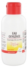 Gifrer Eau Oxygénée 30 volumes 125 ml Gifrer Eau Oxygénée 30 volumes 125 ml