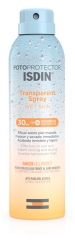 Isdin Fotoprotector Spray Transparente Piel Húmeda SPF30 250 ml Isdin Fotoprotector Spray Transparente Piel Húmeda SPF30 250 ml