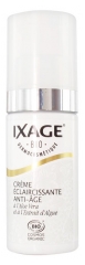 Ixage Crème Eclaircissante Anti-Age Bio 30 ml Ixage Crème Eclaircissante Anti-Age Bio 30 ml