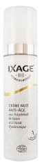 Ixage Crème Nuit Anti-Age Bio 50 ml Ixage Crème Nuit Anti-Age Bio 50 ml