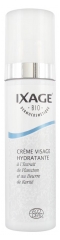 Ixage Crème Visage Hydratante Bio 50 ml Ixage Crème Visage Hydratante Bio 50 ml