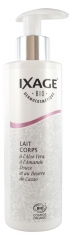 Ixage Lait Corps Bio 200 ml Ixage Lait Corps Bio 200 ml