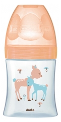 Biberon Verre Sensation+ 150 ml Débit 1 0-6 Mois Biberon Verre Sensation+ 150 ml Débit 1 0-6 Mois