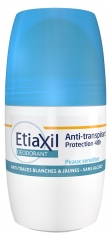 Etiaxil Déodorant Anti-Transpirant 48H Roll-on 50 ml Etiaxil Déodorant Anti-Transpirant 48H Roll-on 50 ml