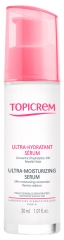 Topicrem Ultra-Hydratant Sérum 30 ml Topicrem Ultra-Hydratant Sérum 30 ml