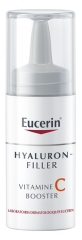 Eucerin Hyaluron Filler Vitamin C Booster 8ml Eucerin Hyaluron Filler Vitamin C Booster 8ml