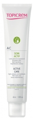 Topicrem AC Active Care 40ml Topicrem AC Active Care 40ml