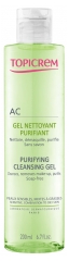 Topicrem AC Reinigungsgel 200 ml Topicrem AC Reinigungsgel 200 ml