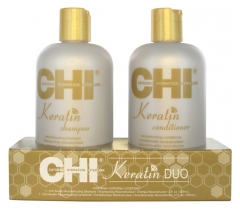 CHI Keratin Keratin Kit Duo CHI Keratin Keratin Kit Duo