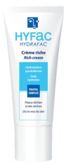 Hyfac Hydrafac Rich Cream 40 ml