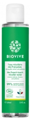 Biovive Eau Micellaire des Françaises Bio 150 ml Biovive Eau Micellaire des Françaises Bio 150 ml