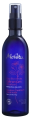 Melvita Eau Florale de Géranium Bourbon Bio 200 ml Melvita Eau Florale de Géranium Bourbon Bio 200 ml