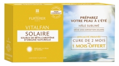 Furterer Vitalfan Sun 2 x 30 Capsules Furterer Vitalfan Sun 2 x 30 Capsules
