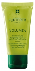 René Furterer Volumea Volume Enhancing Ritual Volumizing Shampoo 50ml René Furterer Volumea Volume Enhancing Ritual Volumizing Shampoo 50ml