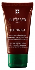 Furterer Karinga Shampooing Concentré d'Hydratation 50 ml Furterer Karinga Shampooing Concentré d'Hydratation 50 ml